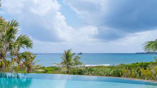 Ocean Views