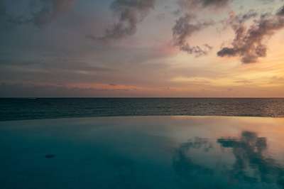 Infinity Pool