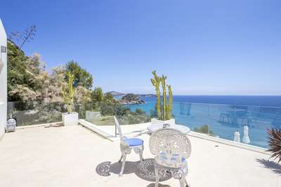 Sea View Terrace