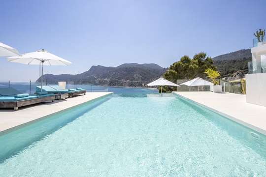 Infinity Pool