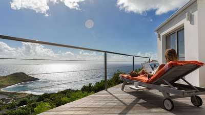 Sea Views