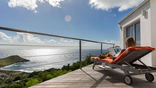 Sea Views