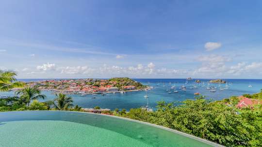 Caribbean Charm