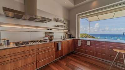 Private Chef