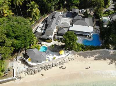 Beachfront