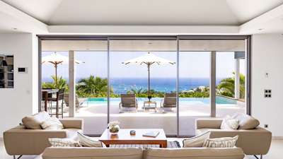 Ocean Views