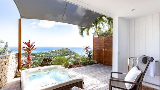 Jacuzzi