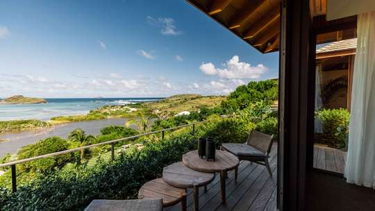 Ocean Views