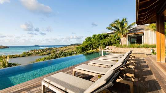 Ocean Views