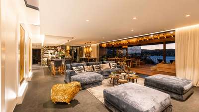 Luxury Interiors