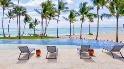 Ocean Views