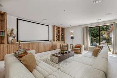Home Theater