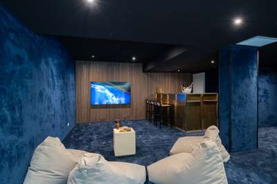 Home Cinema