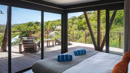 Couples Hideaway
