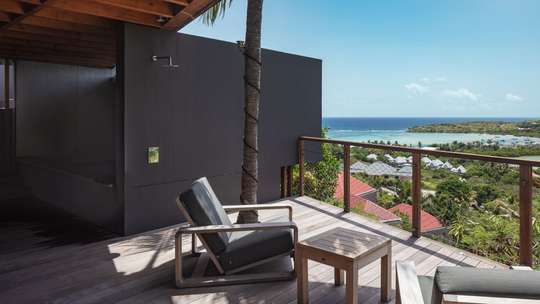 Ocean Views