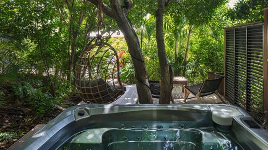Jacuzzi