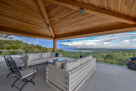 Sea Views