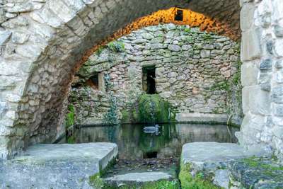 Historic Property