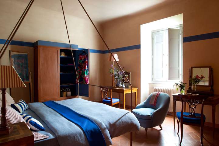 Bedroom 3 - Twin/Queen