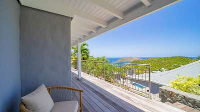 Ocean Views