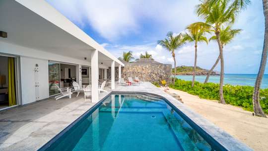 Private Pool