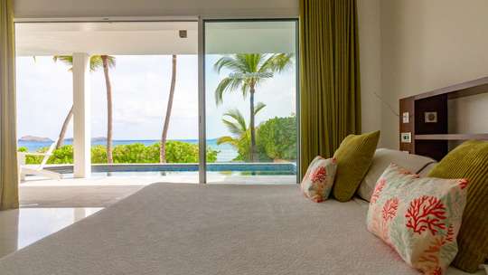 Ocean Views