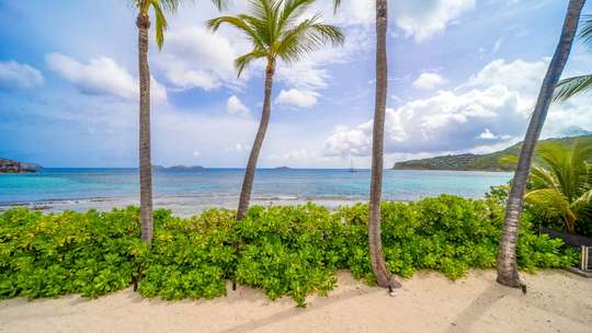 Beachfront