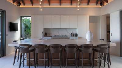 Luxury Interiors