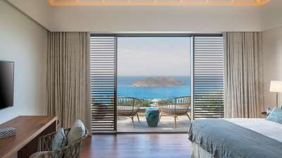 Ocean Views