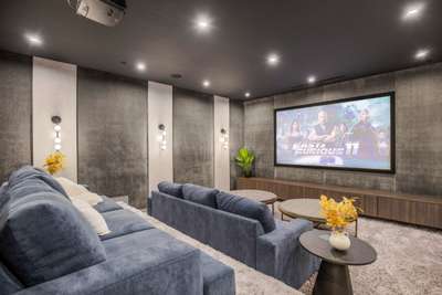 Home Cinema