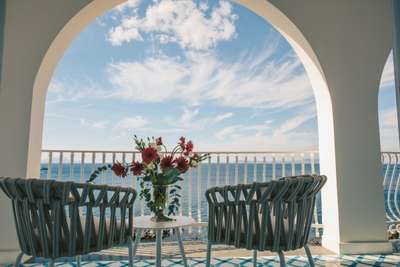Sea Views