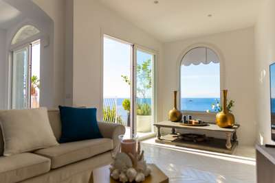 Beautiful Interiors