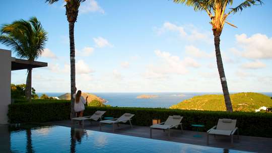 Ocean Views