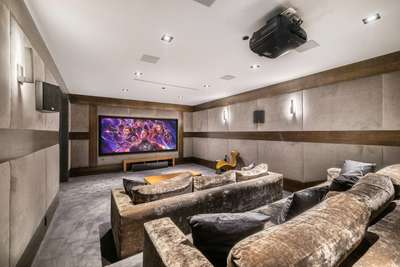 Home Cinema
