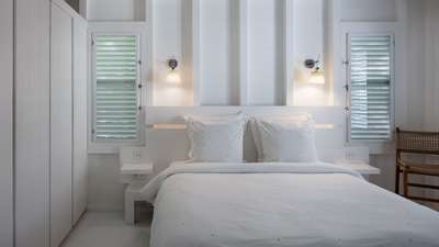 Couples Hideaway