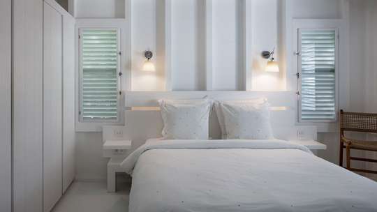 Couples Hideaway