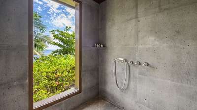 Fantastic Amenities