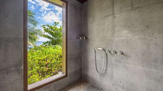 Fantastic Amenities