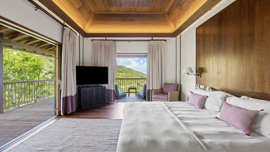 Luxury Interiors