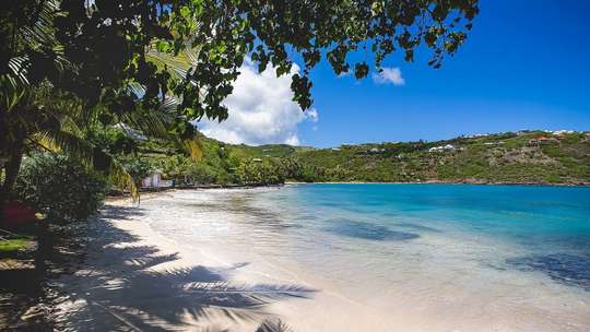 Beachfront