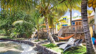 Caribbean Charm