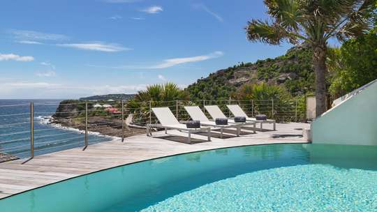 Private Pool