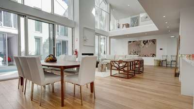 Beautiful Interiors