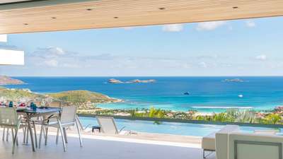 Ocean Views
