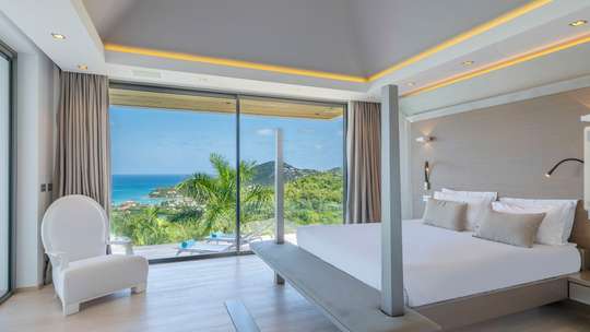 Elegant Rooms