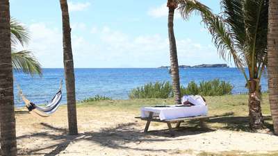 Beachfront