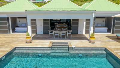 Private Pool
