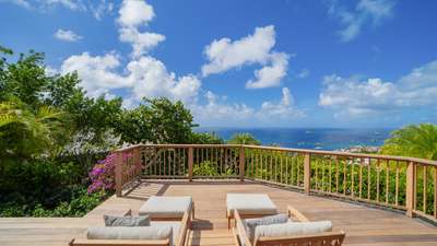 Ocean Views