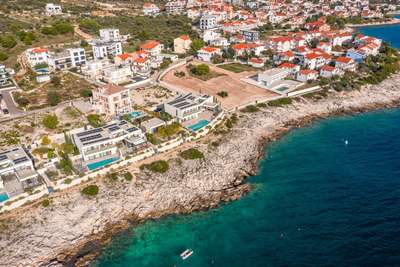 Beachfront