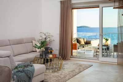 Sea Views